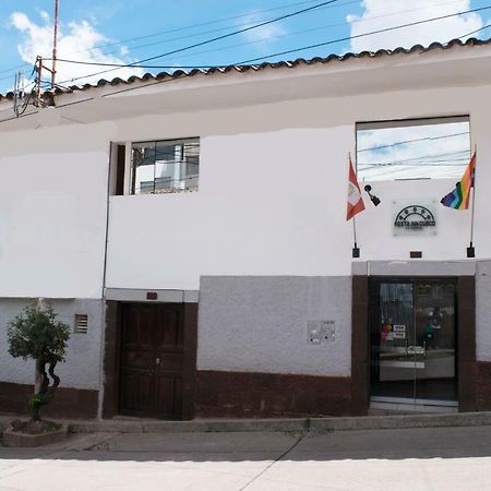 Fiesta Inn Cuzco Zewnętrze zdjęcie