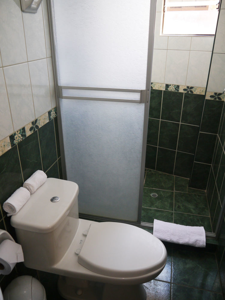 Fiesta Inn Cuzco Zewnętrze zdjęcie