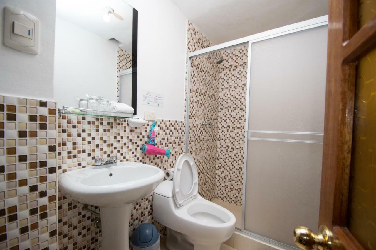 Fiesta Inn Cuzco Zewnętrze zdjęcie